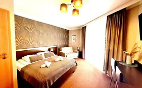 Pensjonat Albatros Pogorzelica